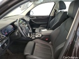  Bmw  X3 BMW  5p SUV sDrive18d 150ch xLine BVA8 #8