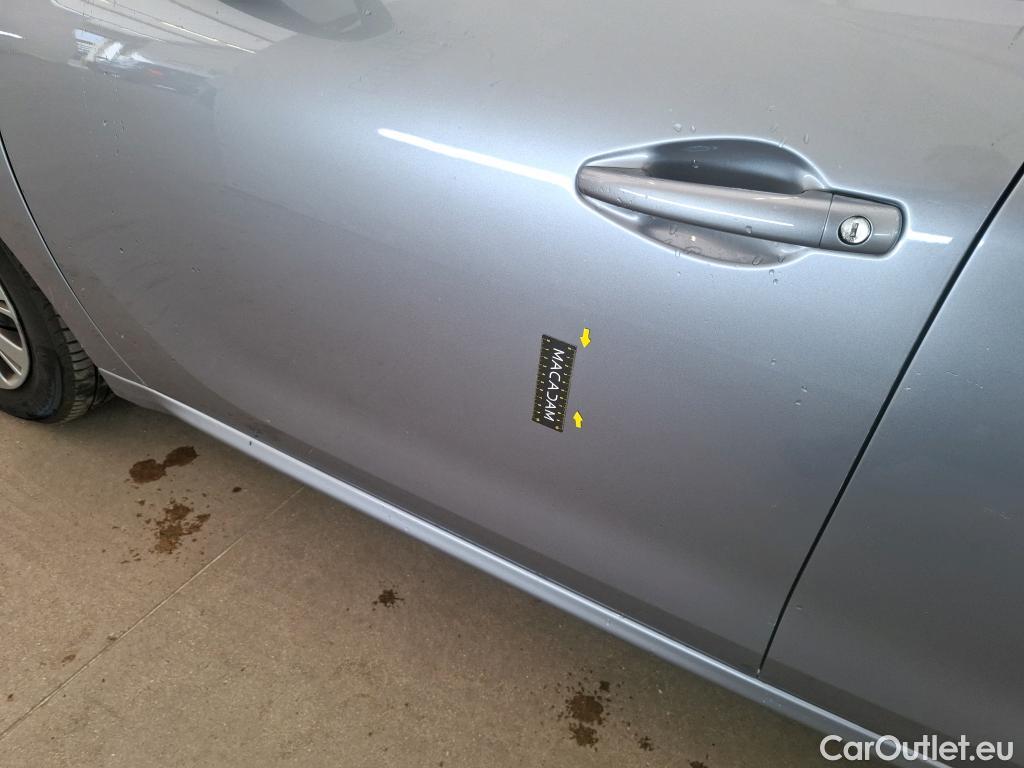  Peugeot  208  Affaire Premium Pack 1.5 HDi 100CV BVM5 E6dT #52