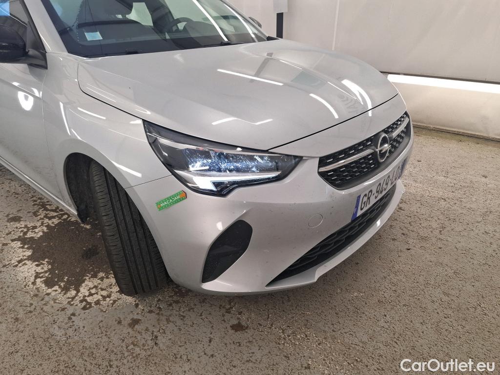  Opel  Corsa  F Elegance Business 1.2 Turbo 100CV BVM6 E6d #6