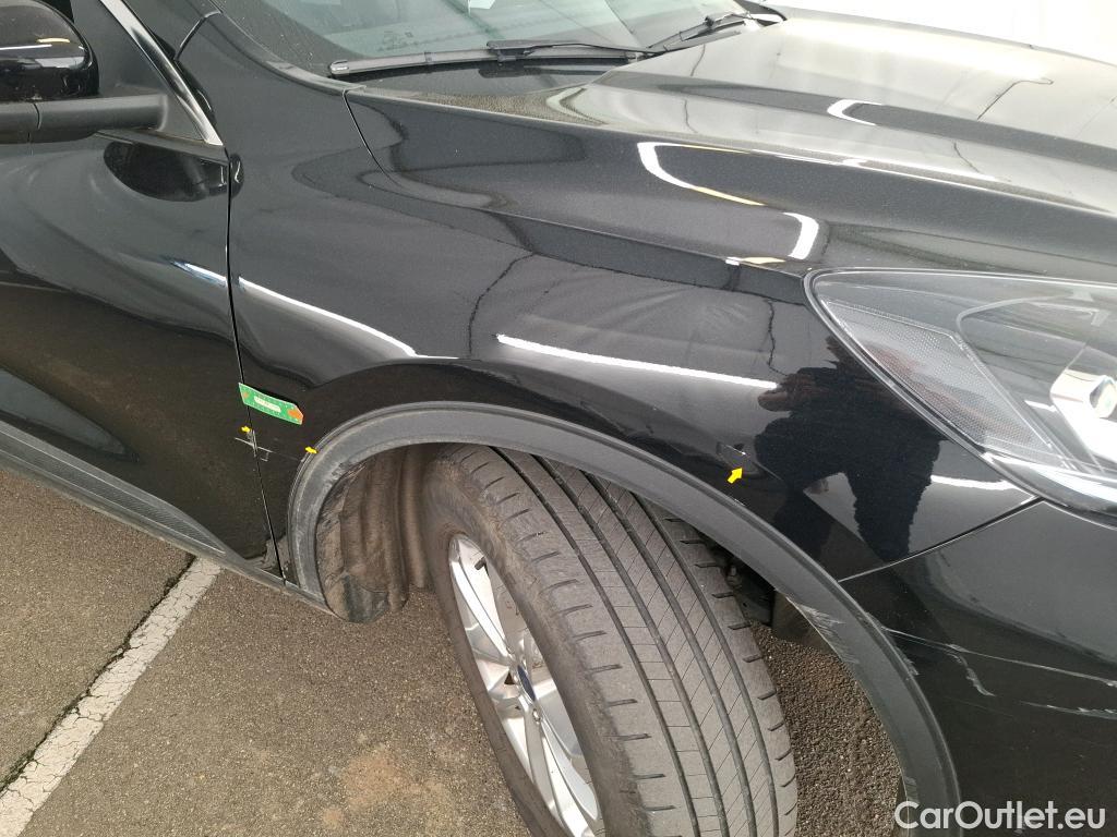  Ford  Kuga FORD  / 2019 / 5P / SUV 2.5 190 hybrid Flexifuel Pshift Titanium #17