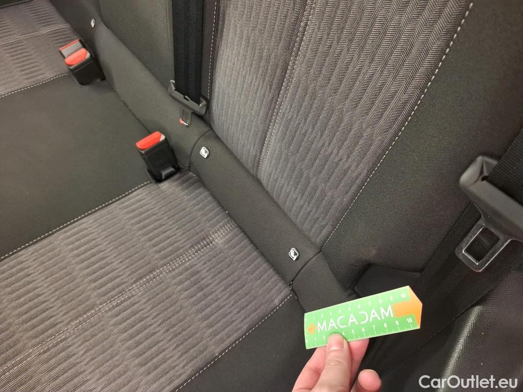  Opel  Corsa  F Elegance Business 1.2 Turbo 100CV BVM6 E6d #19