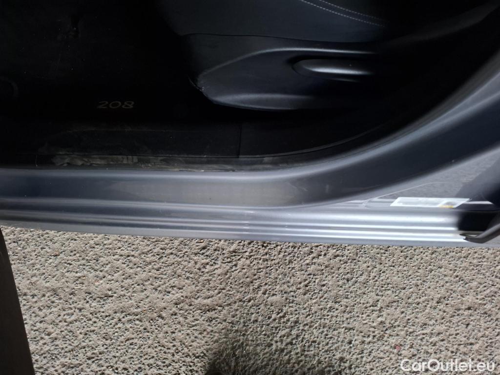  Peugeot  208  Affaire Premium Pack 1.5 HDi 100CV BVM5 E6dT #98