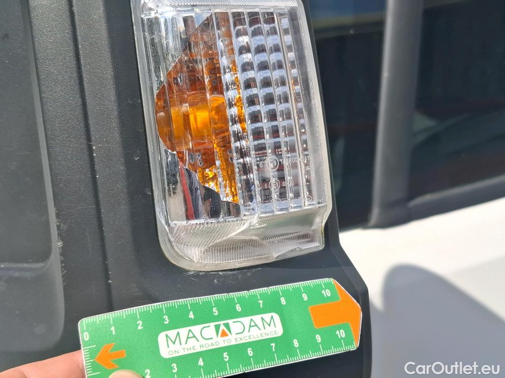  Citroen  Jumper CITROEN ChassisCabine SC / 2014 / 2P / Chassis cab 4-35 L3 BlueHDi 165 S&S BVM6 Control #14