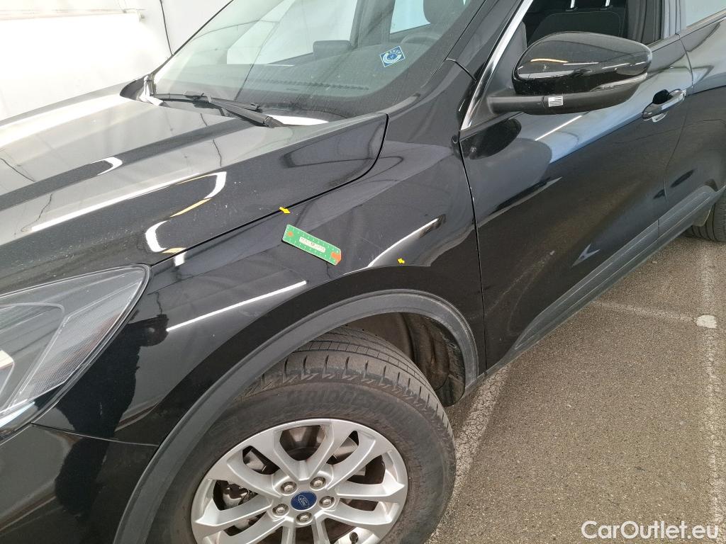  Ford  Kuga FORD  / 2019 / 5P / SUV 2.5 190 hybrid Flexifuel Pshift Titanium #20