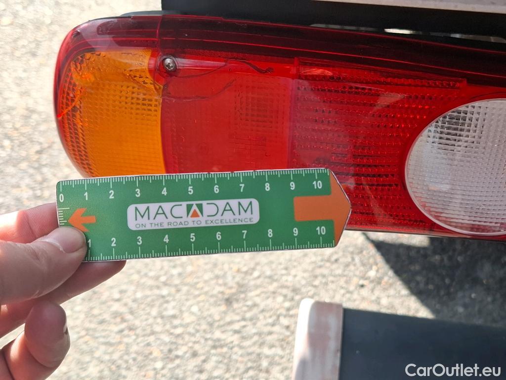  Citroen  Jumper CITROEN ChassisCabine SC / 2014 / 2P / Chassis cab 4-35 L3 BlueHDi 165 S&S BVM6 Control #12