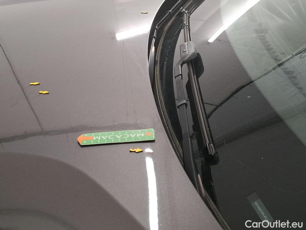  Citroen  C5 Aircross CITROEN   2018  5P  SUV Hybrid 225 ëEAT8 Business #50