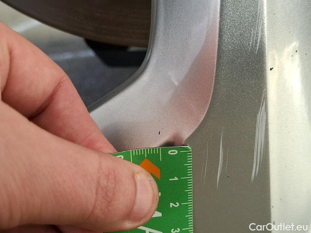  Citroen  C5 Aircross CITROEN   2018  5P  SUV Hybrid 225 ëEAT8 Business #74