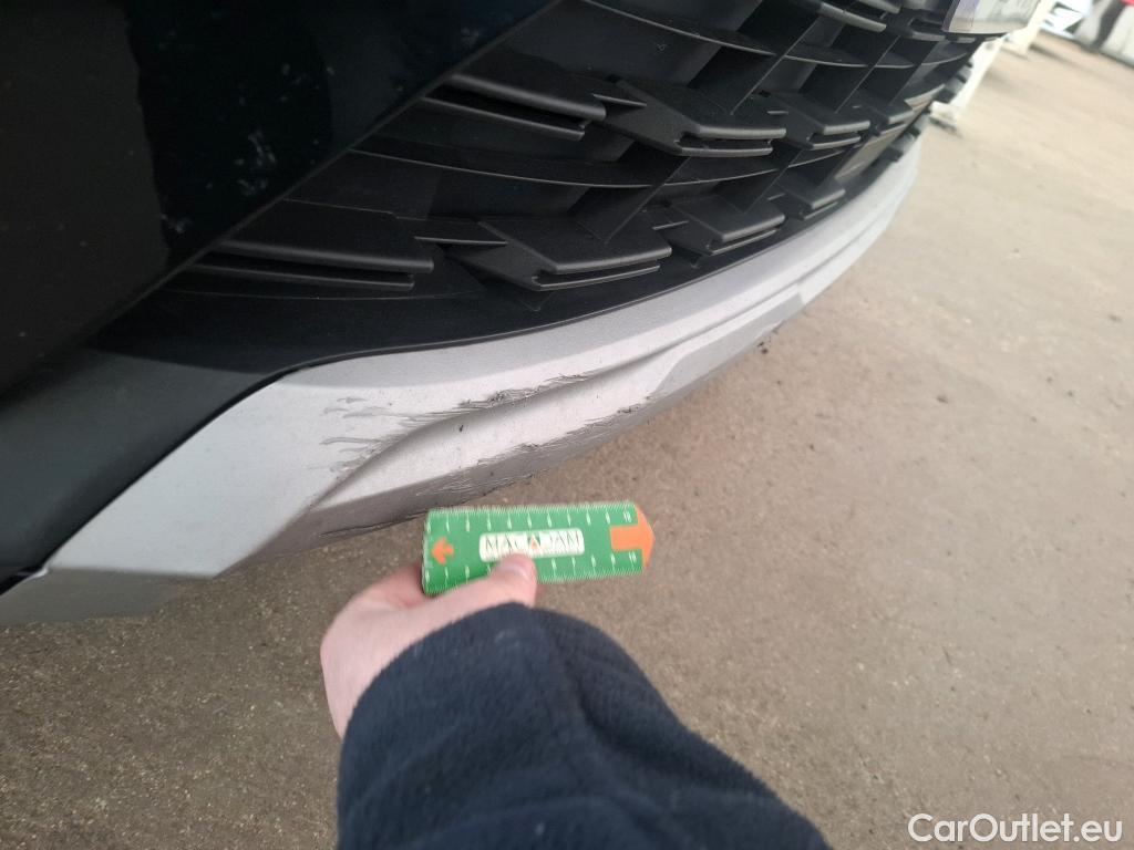  Renault  Captur RENAULT  / 2019 / 5P / SUV Business E-Tech hybride rechargeable 160 #4