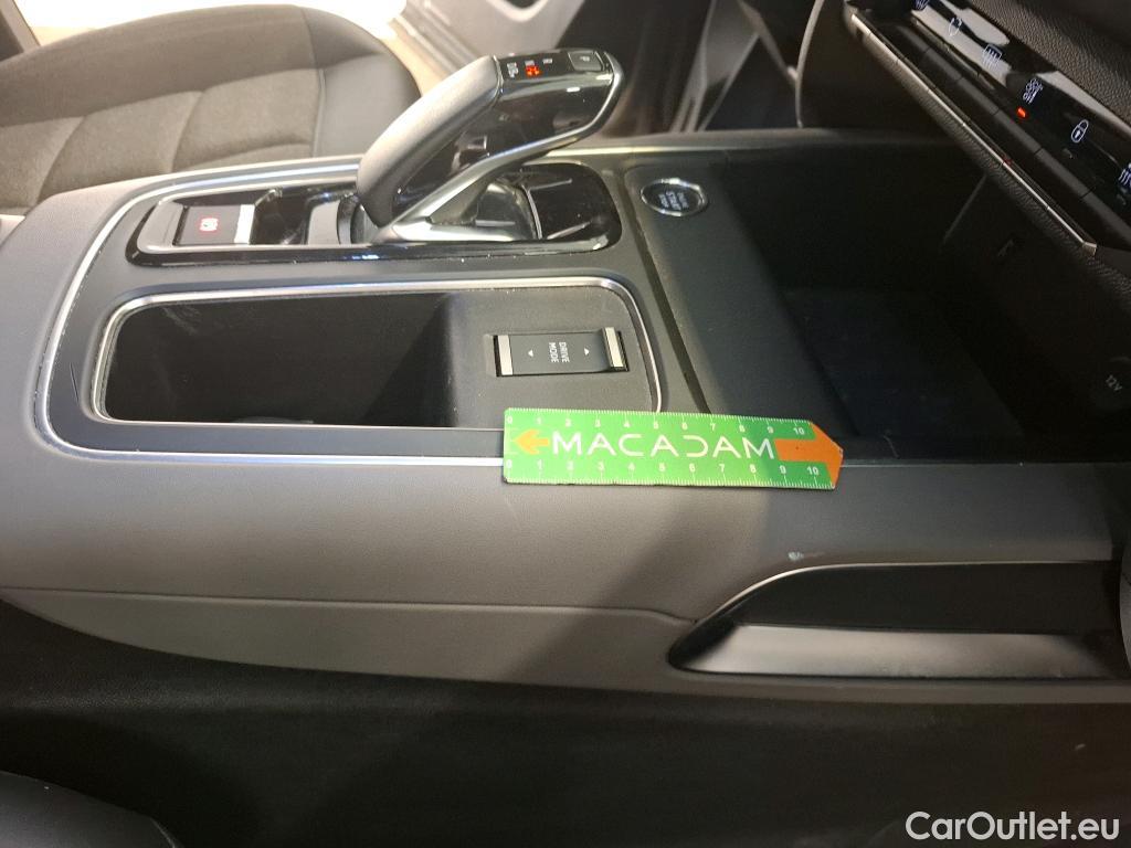  Citroen  C5 Aircross CITROEN   2018  5P  SUV Hybrid 225 ëEAT8 Business #115