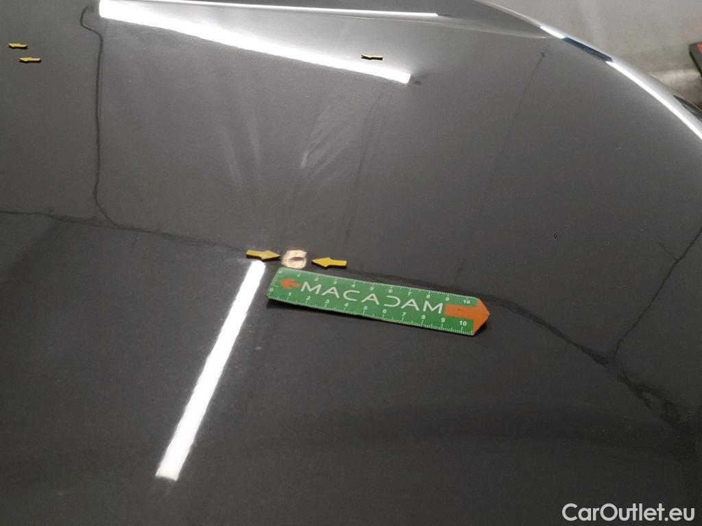  Citroen  C5 Aircross CITROEN   2018  5P  SUV Hybrid 225 ëEAT8 Business #45