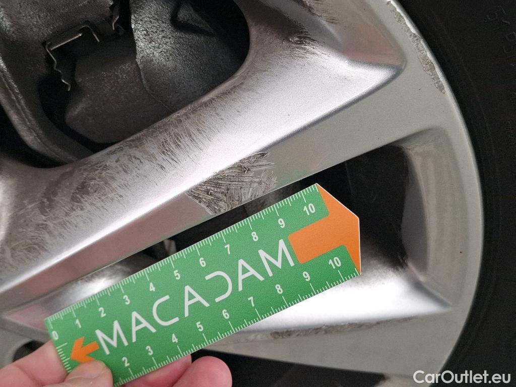  Opel  Corsa  F Elegance Business 1.2 Turbo 100CV BVM6 E6d #12