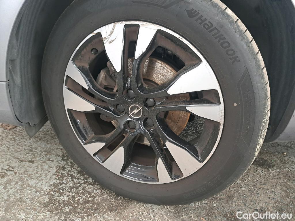 Opel   Grandland X Grandland X Business Elegance 1.5 130CV BVA8 E6d #17