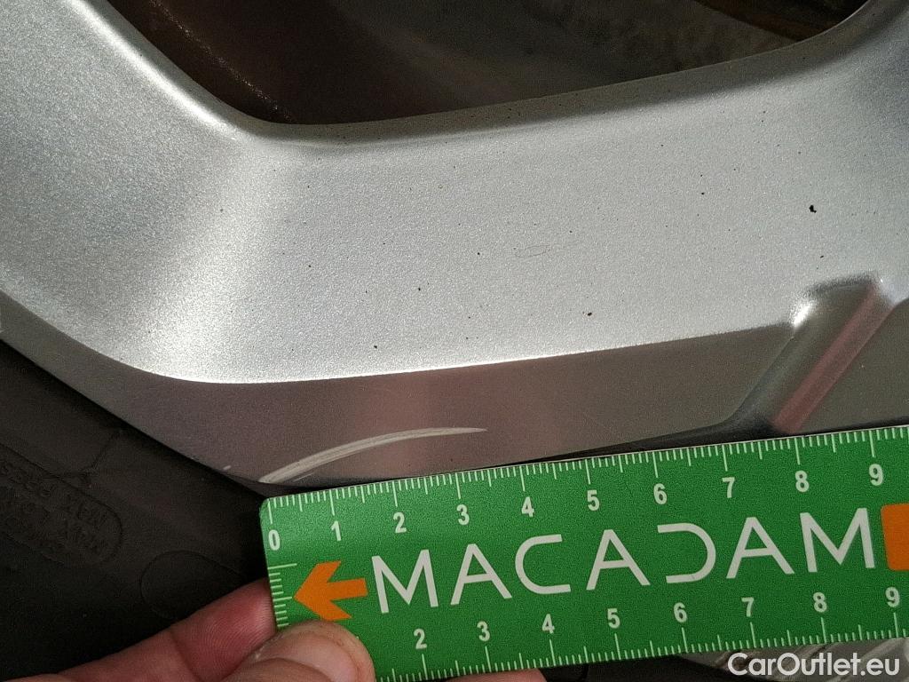  Citroen  C5 Aircross CITROEN   2018  5P  SUV Hybrid 225 ëEAT8 Business #63