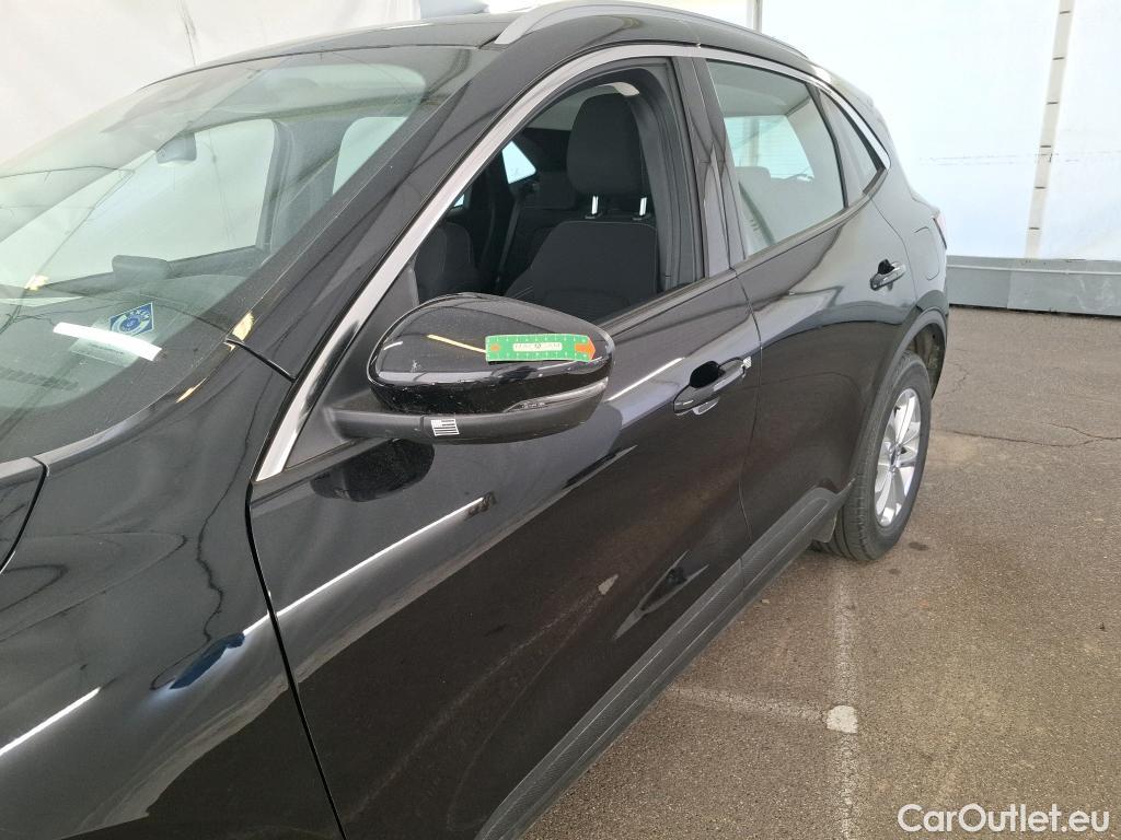  Ford  Kuga FORD  / 2019 / 5P / SUV 2.5 190 hybrid Flexifuel Pshift Titanium #50