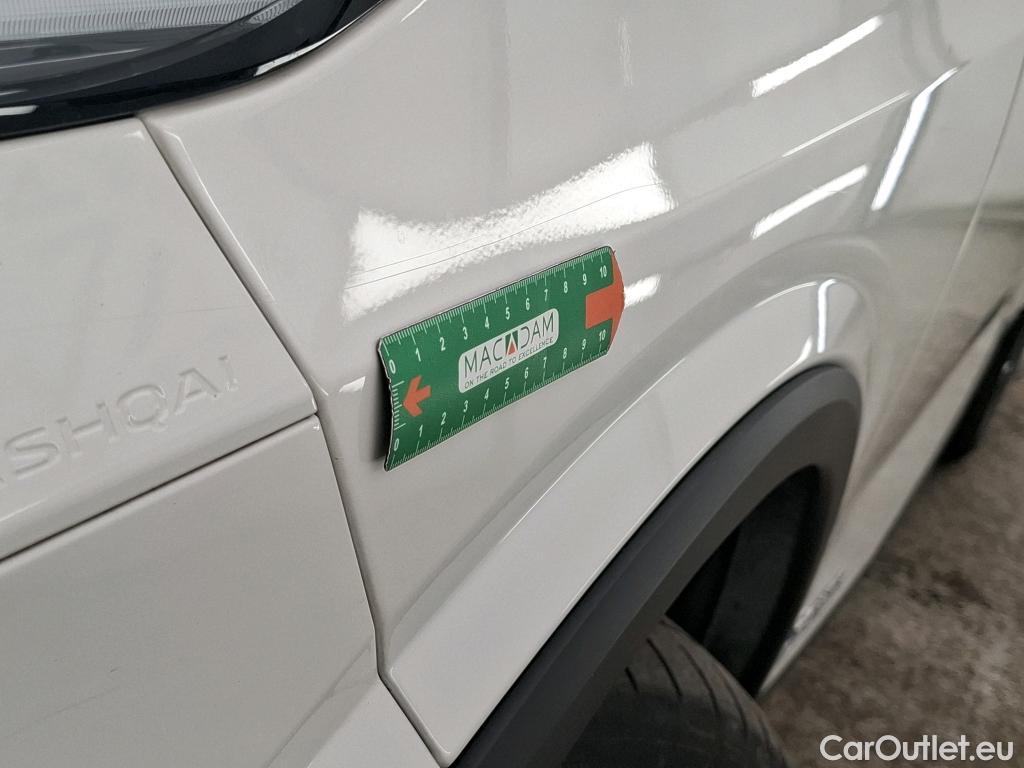  Nissan  Qashqai NISSAN  / 2021 / 5P / Crossover e-Power 190 Business Edition BVA #9