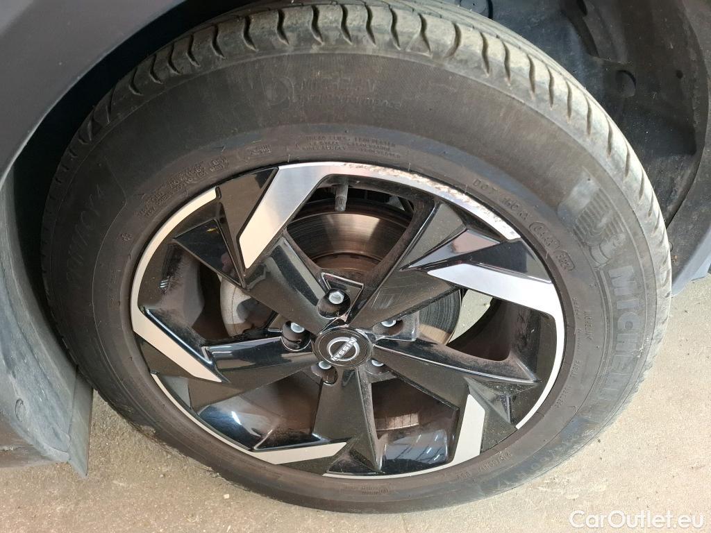  Nissan  Juke NISSAN  / 2019 / 5P / Crossover Hybrid 143 Business+ #7