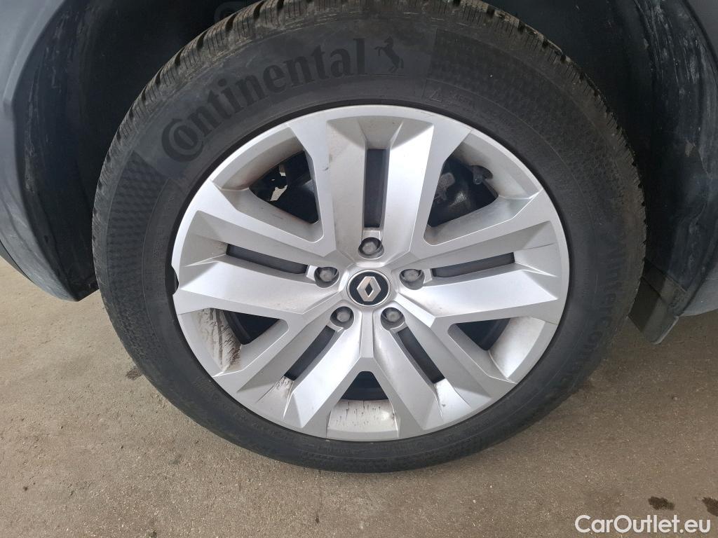  Renault  Captur RENAULT  / 2019 / 5P / SUV Business E-Tech hybride rechargeable 160 #25