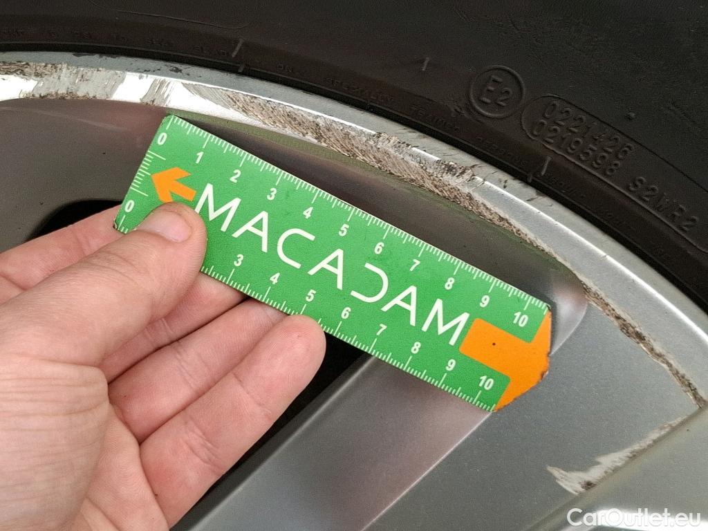  Citroen  C5 Aircross CITROEN   2018  5P  SUV Hybrid 225 ëEAT8 Business #55