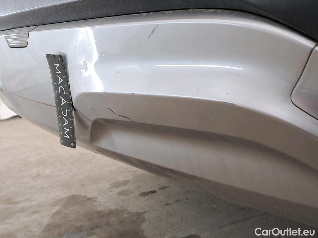  KIA  Sportage KIA  / 2021 / 5P / SUV 1.6 T-GDI 265 PHEV AUTO 4WD ACTIVE BUSIN #7