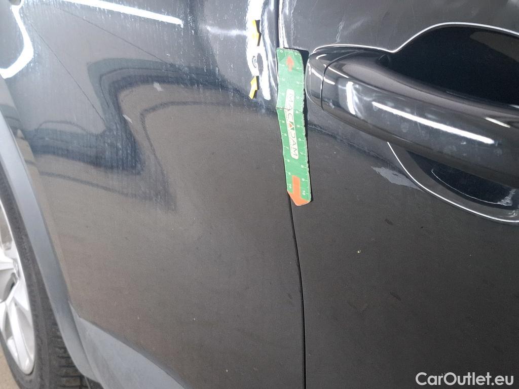  Renault  Captur RENAULT  / 2019 / 5P / SUV Business E-Tech hybride rechargeable 160 #21