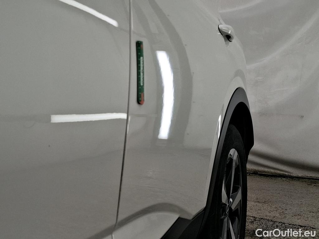  Nissan  Qashqai NISSAN  / 2021 / 5P / Crossover e-Power 190 Business Edition BVA #3