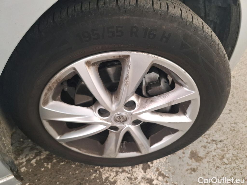  Opel  Corsa  F Elegance Business 1.2 Turbo 100CV BVM6 E6d #9