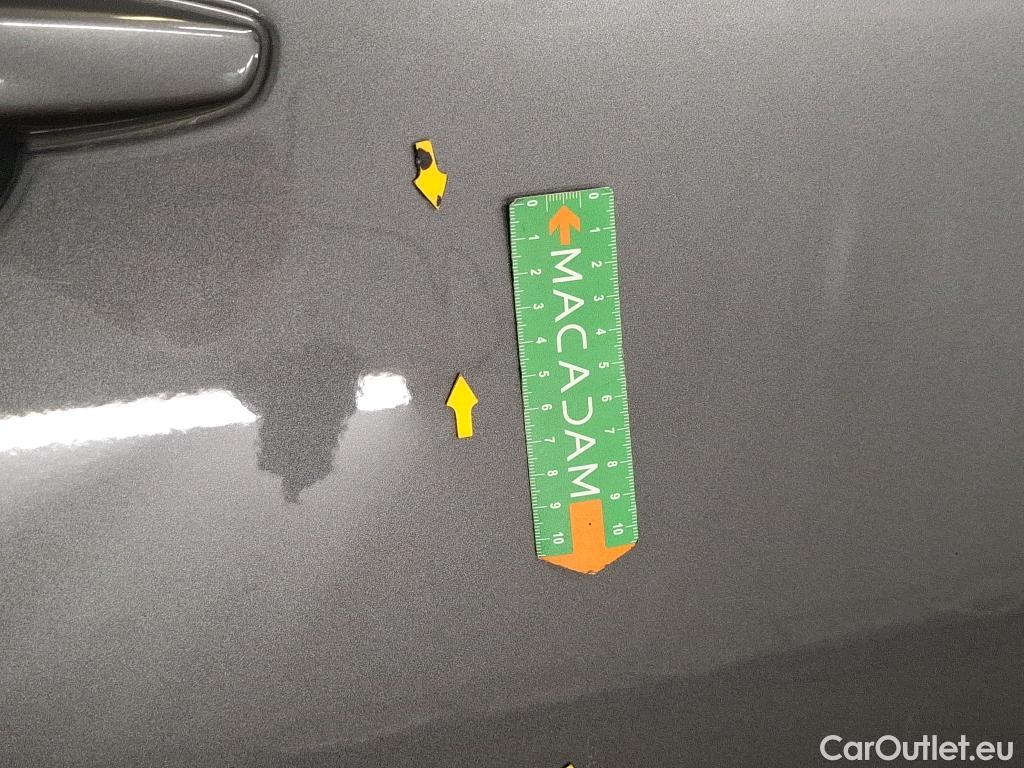  Citroen  C5 Aircross CITROEN   2018  5P  SUV Hybrid 225 ëEAT8 Business #16