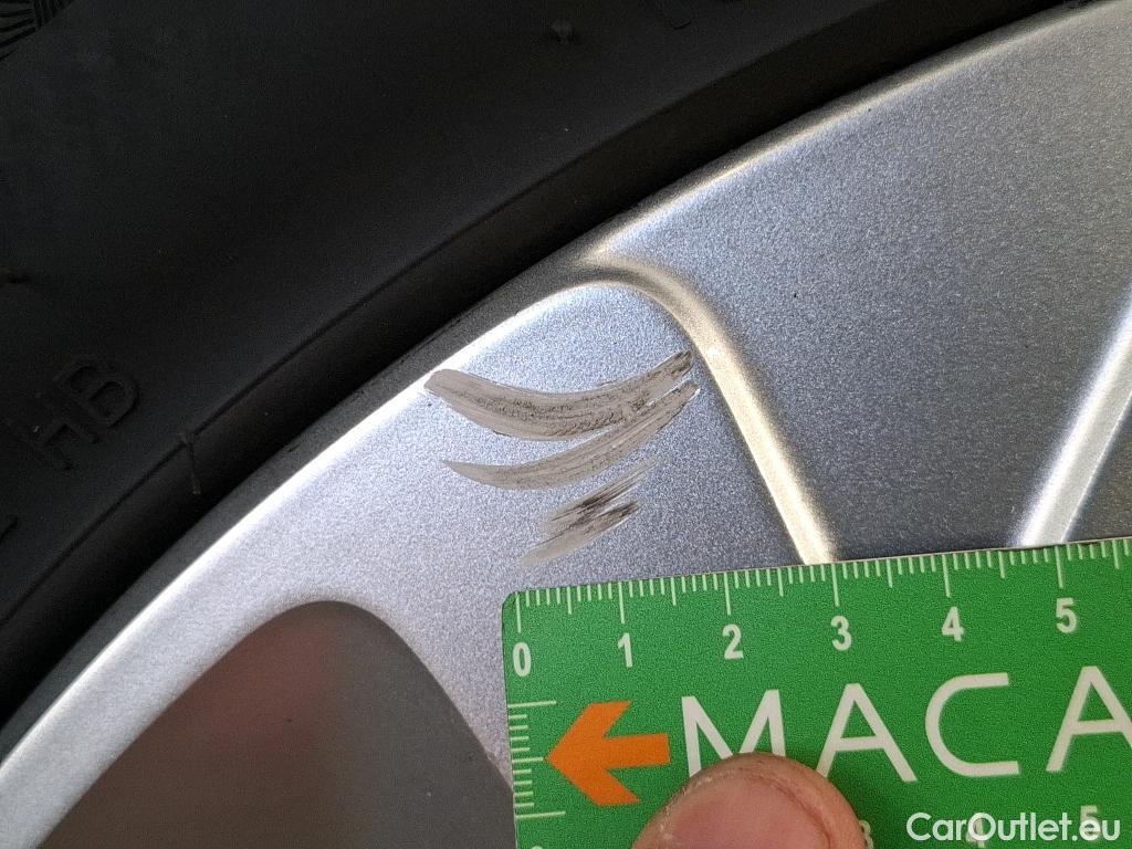  Citroen  C5 Aircross CITROEN   2018  5P  SUV Hybrid 225 ëEAT8 Business #68