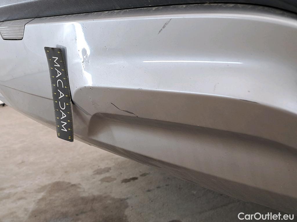  KIA  Sportage KIA  / 2021 / 5P / SUV 1.6 T-GDI 265 PHEV AUTO 4WD ACTIVE BUSIN #6