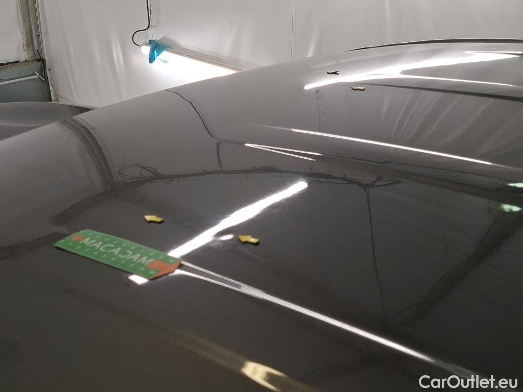  Citroen  C5 Aircross CITROEN   2018  5P  SUV Hybrid 225 ëEAT8 Business #5