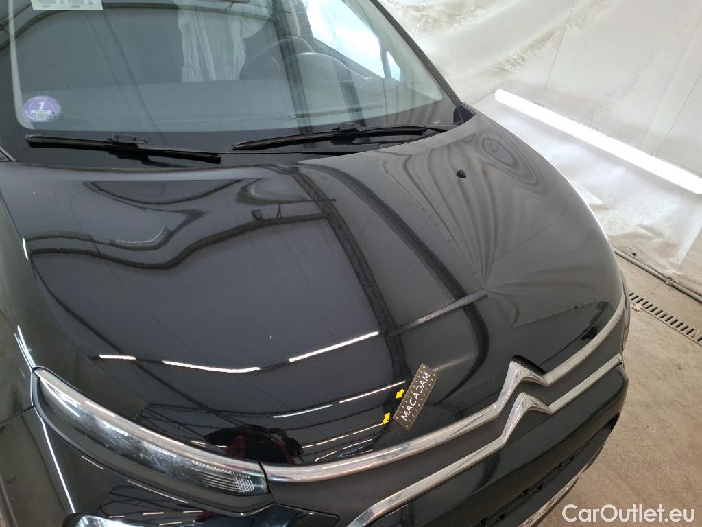  Citroen  C3  Shine Pack 1.2 PureTech 110CV BVA6 6E #47