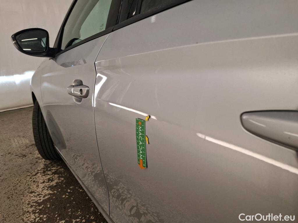  Opel  Corsa  F Elegance Business 1.2 Turbo 100CV BVM6 E6d #14