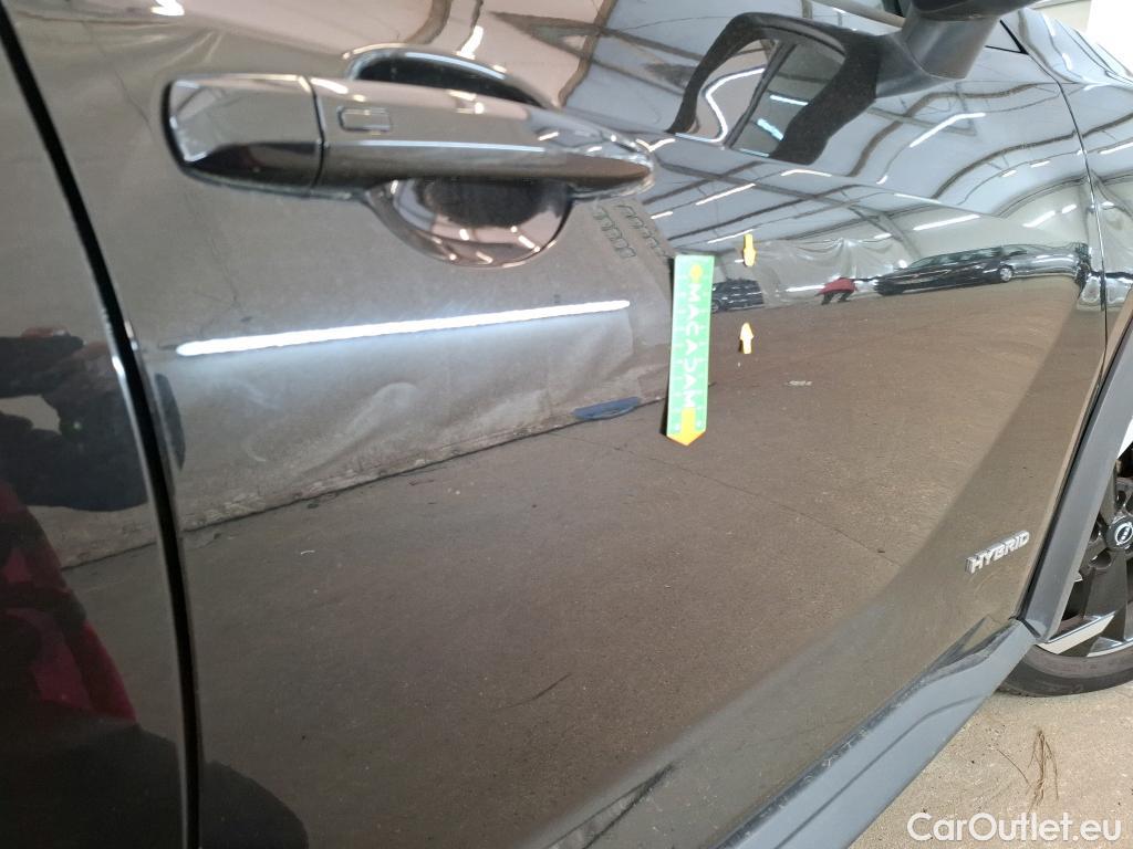  Nissan  Juke NISSAN  / 2019 / 5P / Crossover Hybrid 143 Business+ #11