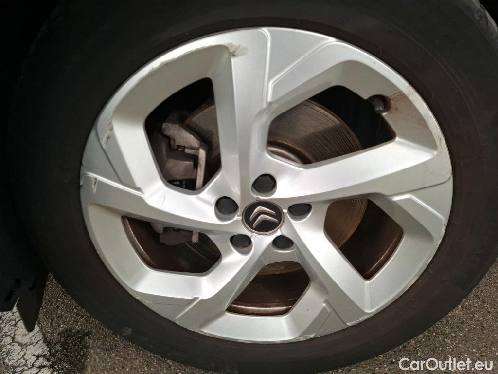  Citroen  C5 Aircross CITROEN   2018  5P  SUV Hybrid 225 ëEAT8 Business #89