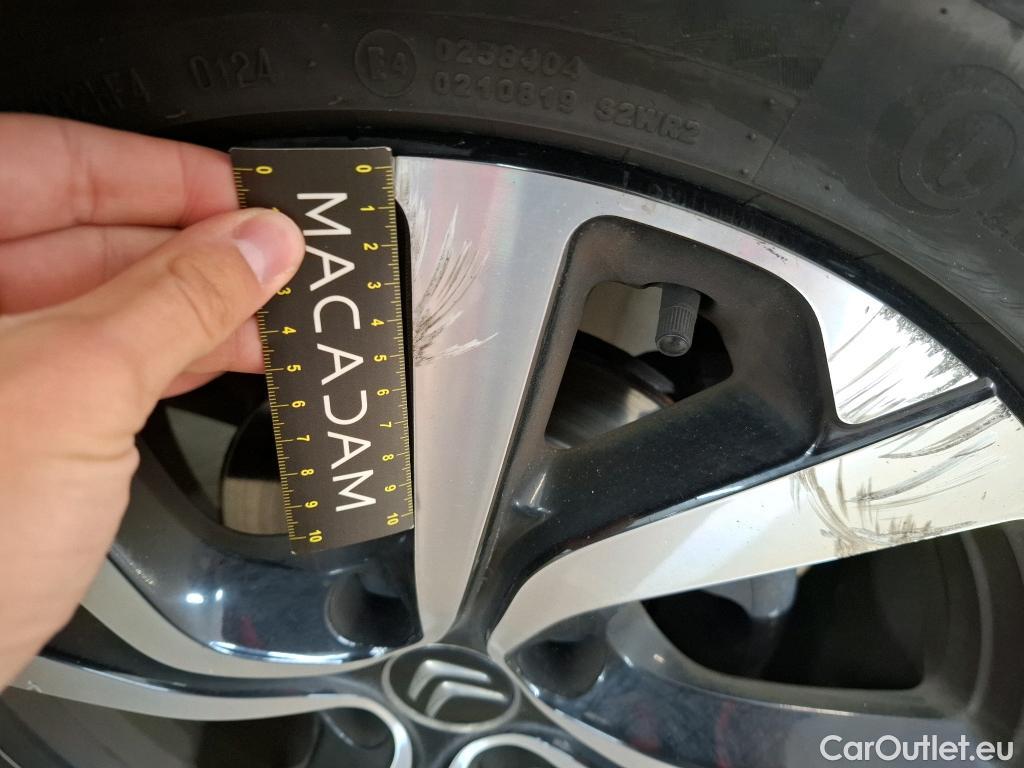  Citroen  C3  Shine Pack 1.2 PureTech 110CV BVA6 6E #31