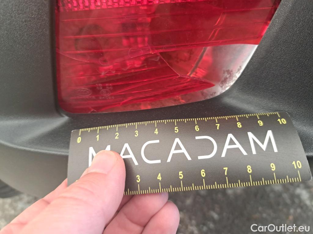  Peugeot  2008  Allure Business 1.5 HDi 110CV BVM6 E6d #11