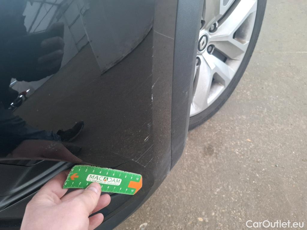  Renault  Captur RENAULT  / 2019 / 5P / SUV Business E-Tech hybride rechargeable 160 #10