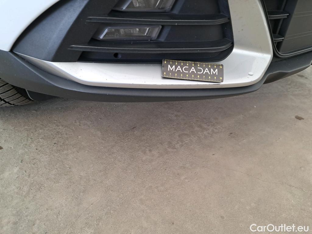  KIA  Sportage KIA  / 2021 / 5P / SUV 1.6 T-GDI 265 PHEV AUTO 4WD ACTIVE BUSIN #18