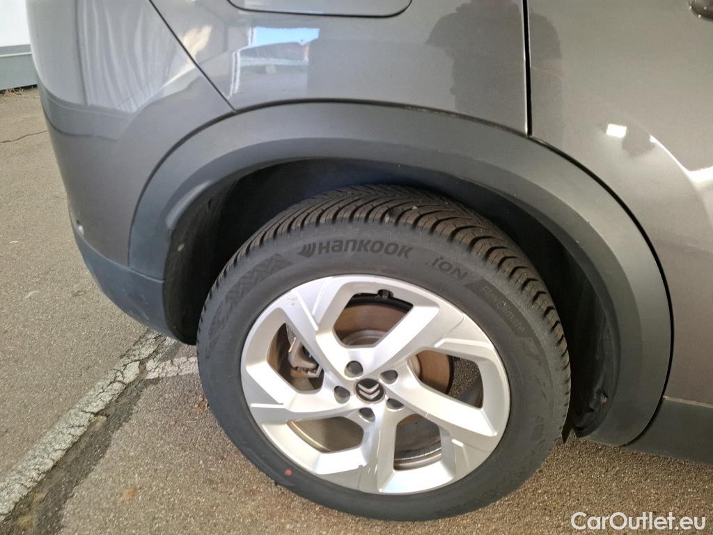  Citroen  C5 Aircross CITROEN   2018  5P  SUV Hybrid 225 ëEAT8 Business #66