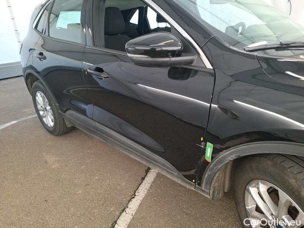  Ford  Kuga FORD  / 2019 / 5P / SUV 2.5 190 hybrid Flexifuel Pshift Titanium #8