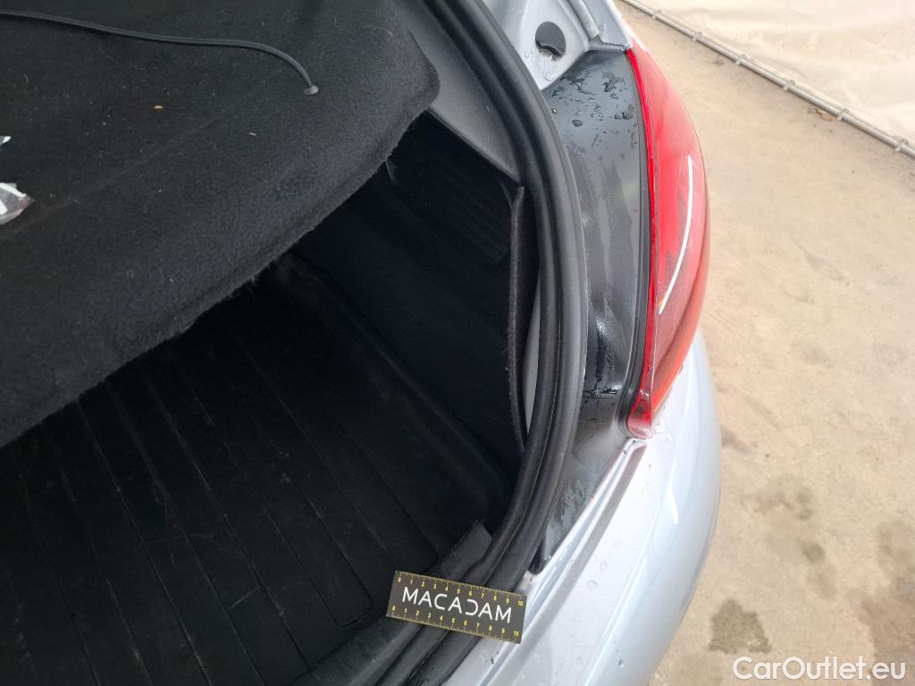  Peugeot  208  Affaire Premium Pack 1.5 HDi 100CV BVM5 E6dT #92