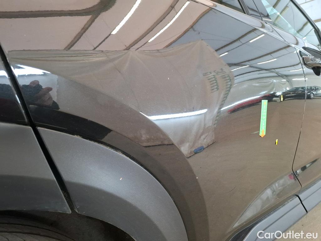  Nissan  Juke NISSAN  / 2019 / 5P / Crossover Hybrid 143 Business+ #1