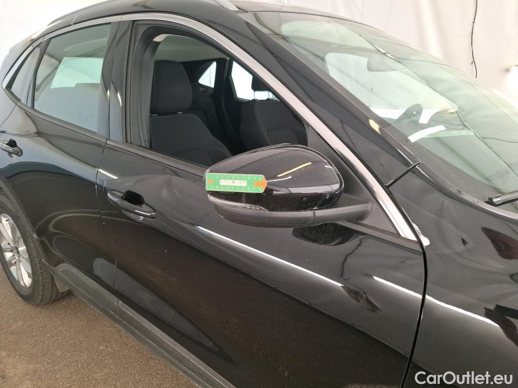  Ford  Kuga FORD  / 2019 / 5P / SUV 2.5 190 hybrid Flexifuel Pshift Titanium #48