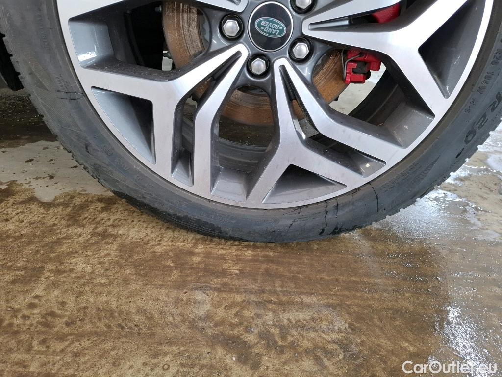  Land Rover  Range Rover Evoque LAND ROVER  / 2018 / 5P / SUV 1.5 P300e PHEV BVA 4WD Autobiography #18