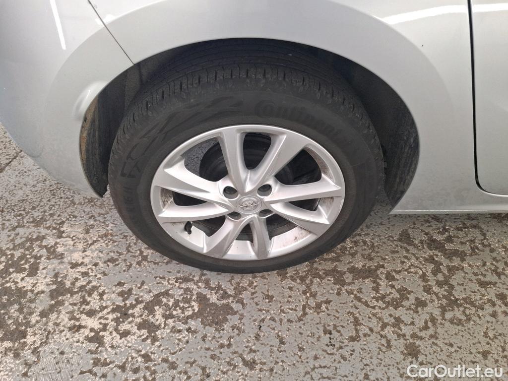  Opel  Corsa  F Elegance Business 1.2 Turbo 100CV BVM6 E6d #22