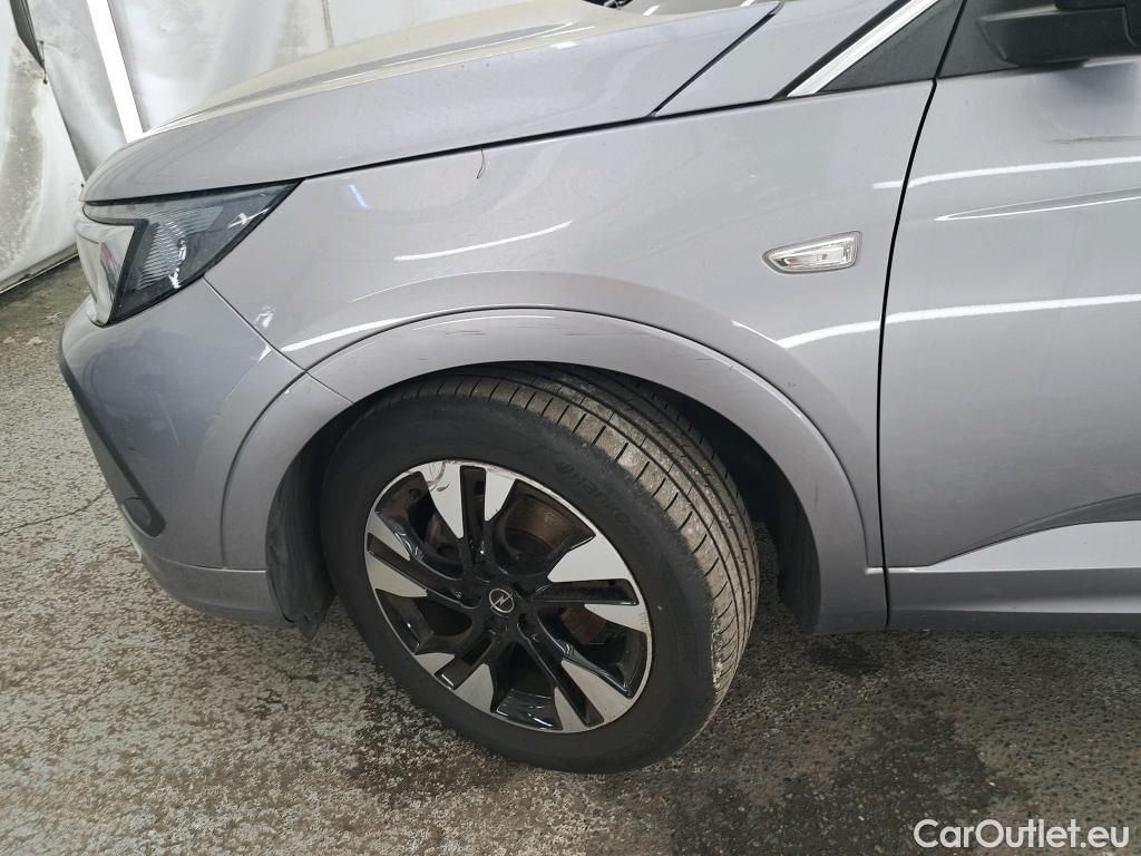  Opel   Grandland X Grandland X Business Elegance 1.5 130CV BVA8 E6d #16