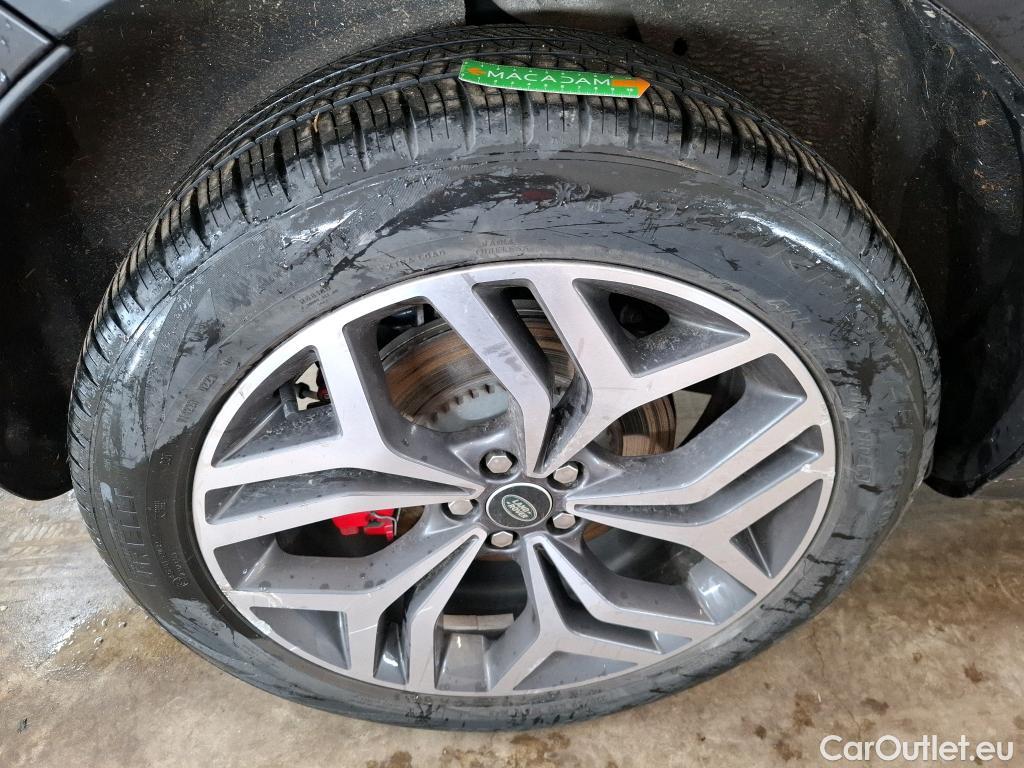  Land Rover  Range Rover Evoque LAND ROVER  / 2018 / 5P / SUV 1.5 P300e PHEV BVA 4WD Autobiography #1