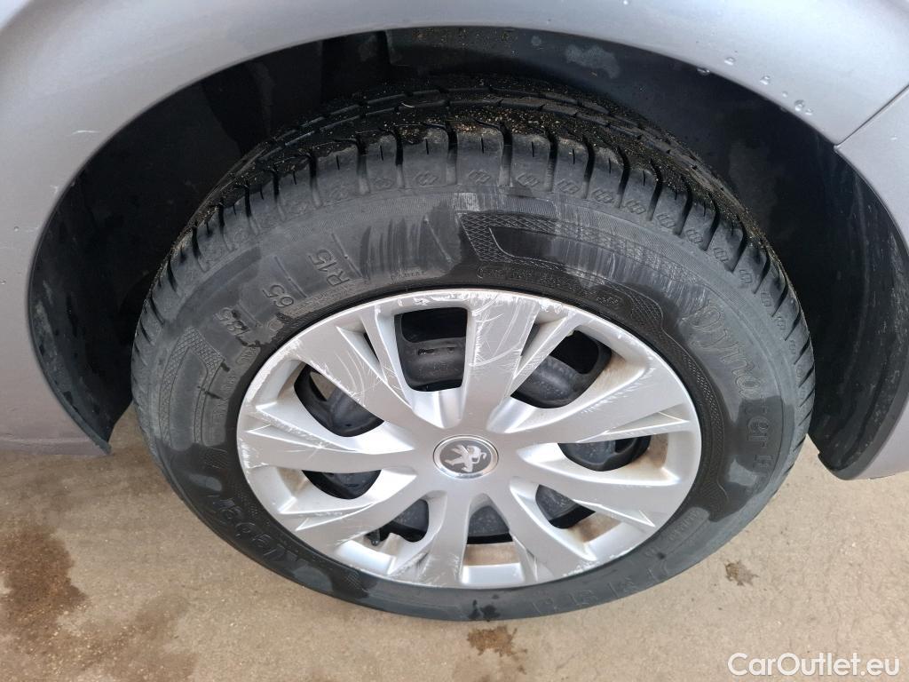  Peugeot  208  Affaire Premium Pack 1.5 HDi 100CV BVM5 E6dT #69