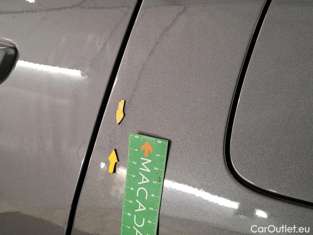  Citroen  C5 Aircross CITROEN   2018  5P  SUV Hybrid 225 ëEAT8 Business #125