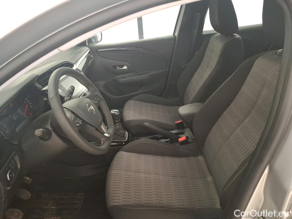  Opel  Corsa  F Elegance Business 1.2 Turbo 100CV BVM6 E6d #16